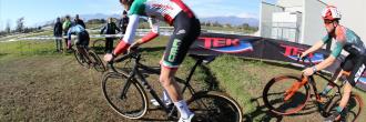 Turin International Cyclocross 2023